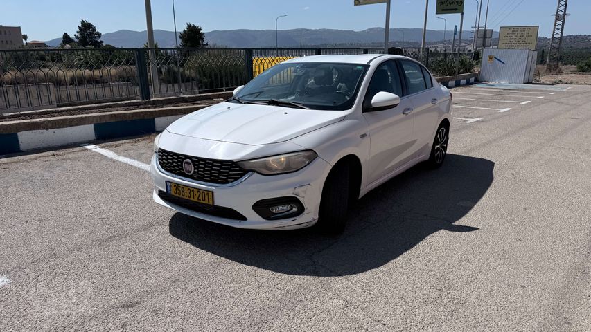 פיאט טיפו