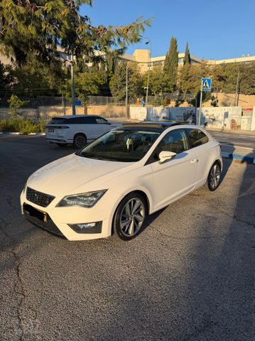 סיאט לאון