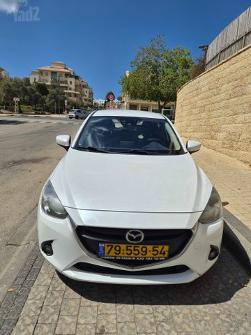 מאזדה 2