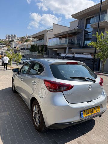 מאזדה 2