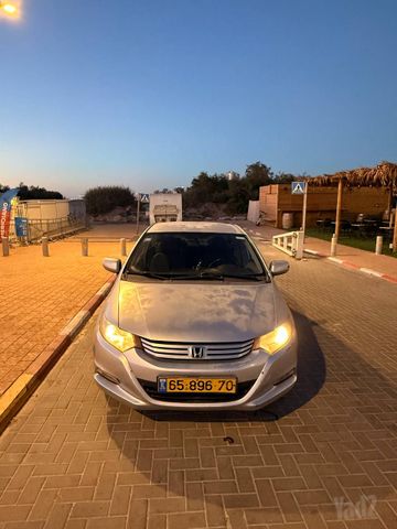 הונדה אינסייט