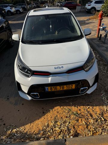 קיה פיקנטו