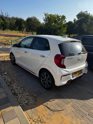 קיה פיקנטו