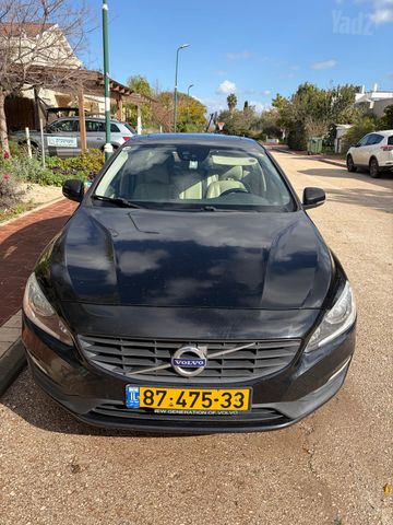 וולוו S60