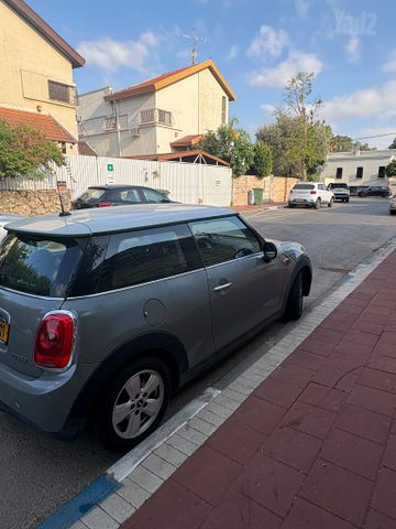 מיני קופר