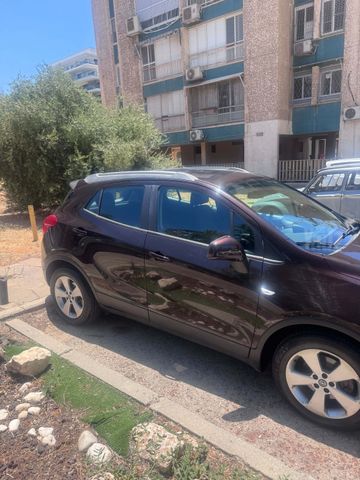 אופל מוקה