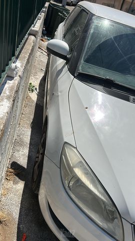 סקודה פאביה