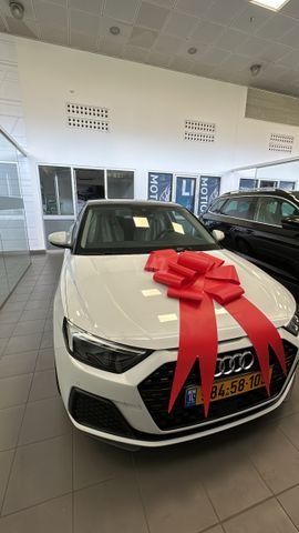 אאודי A1