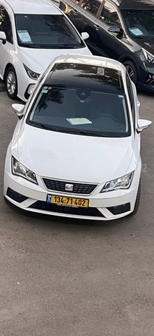סיאט לאון