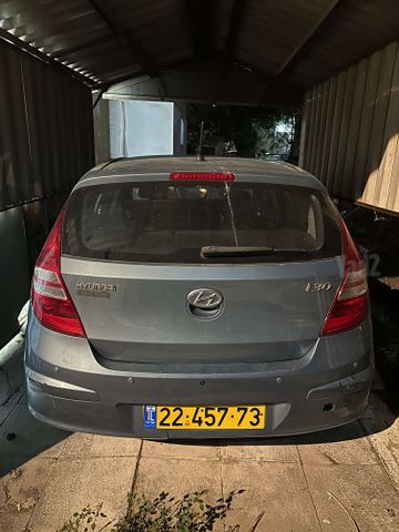 יונדאי i30