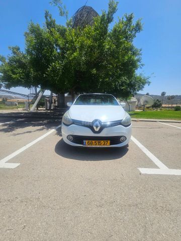 רנו קליאו