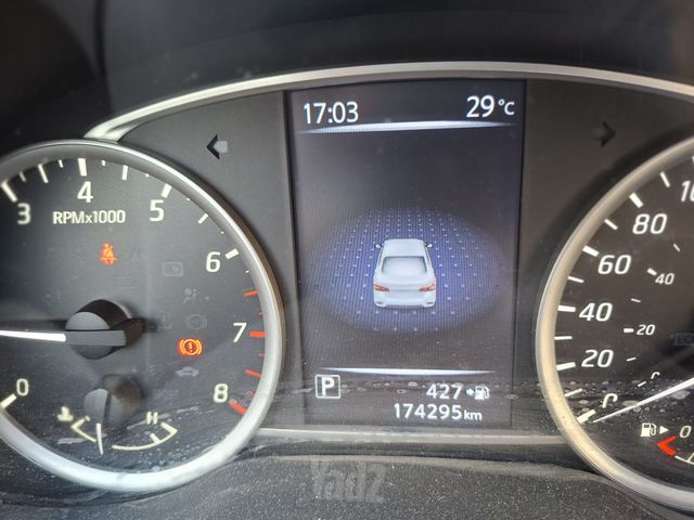 ניסאן סנטרה