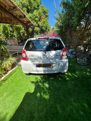 סוזוקי אלטו