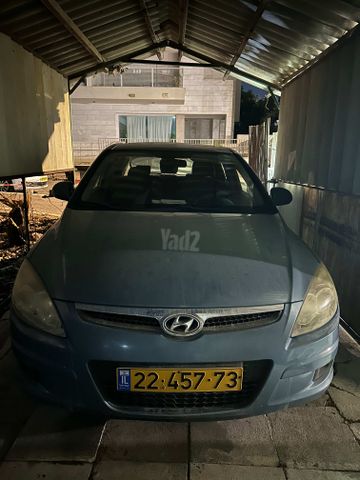 יונדאי i30