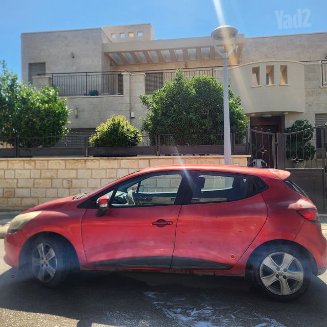 רנו קליאו