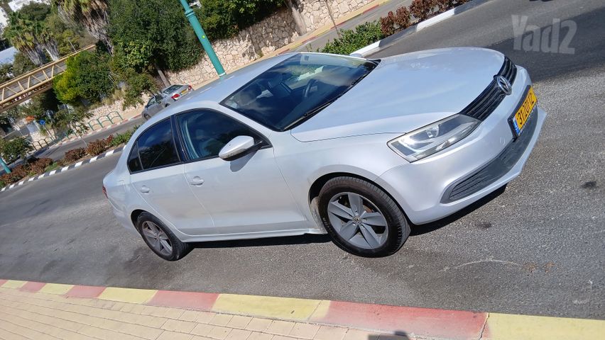 פולקסווגן ג'טה