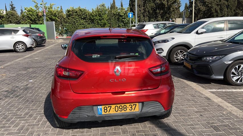 רנו קליאו
