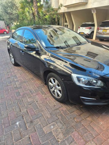 מודעת רכב וולוו S60