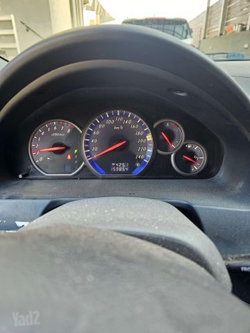 מיצובישי גרנדיס