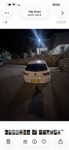 סיאט לאון