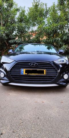 יונדאי ולוסטר