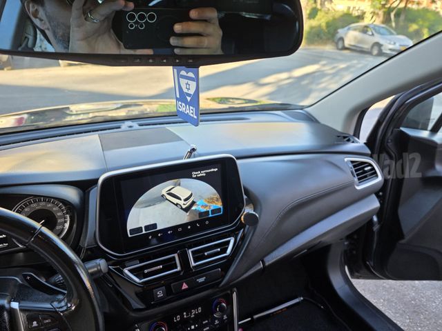 סוזוקי S-Cross