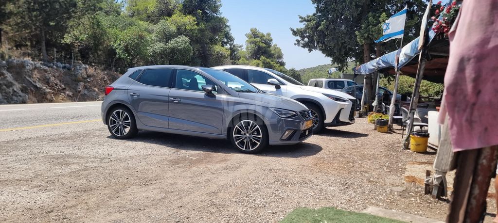סיאט איביזה