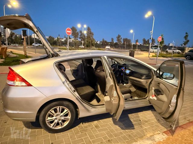 הונדה אינסייט