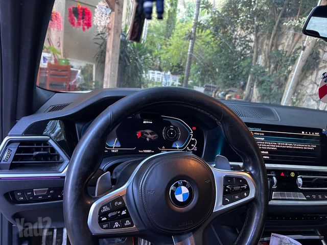 ב מ וו סדרה 3