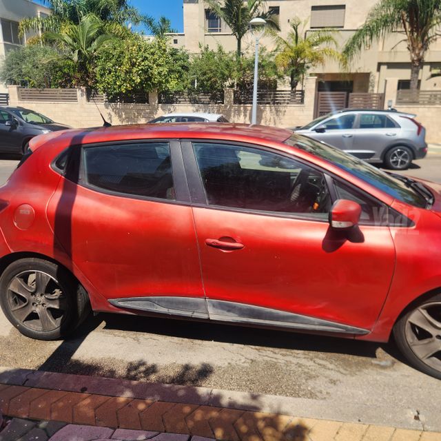 רנו קליאו