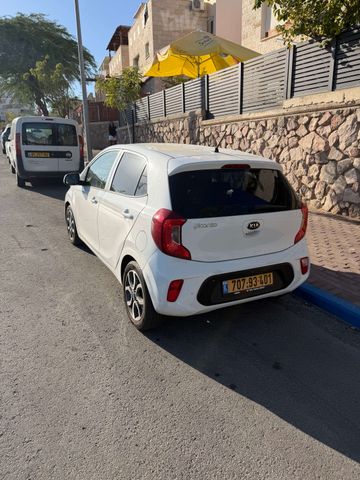 קיה פיקנטו