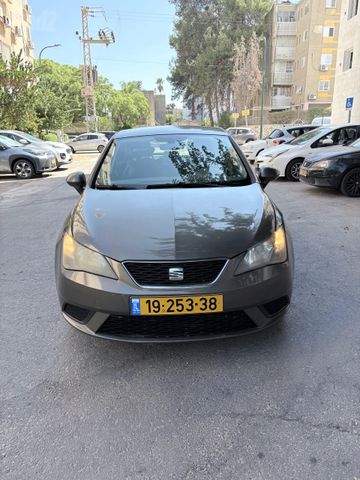סיאט איביזה