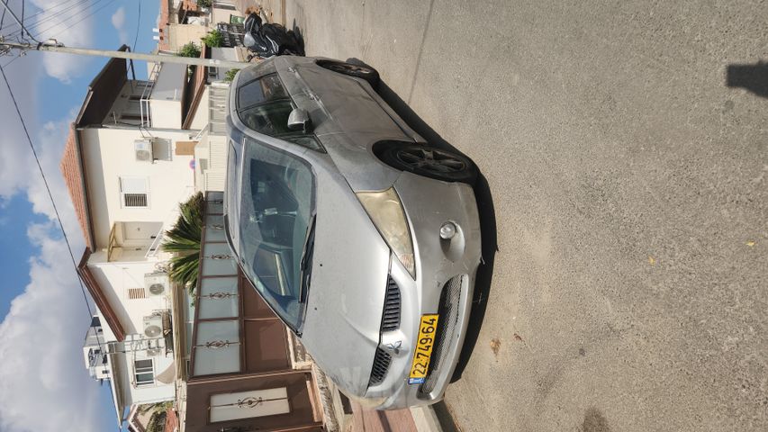 מיצובישי גרנדיס