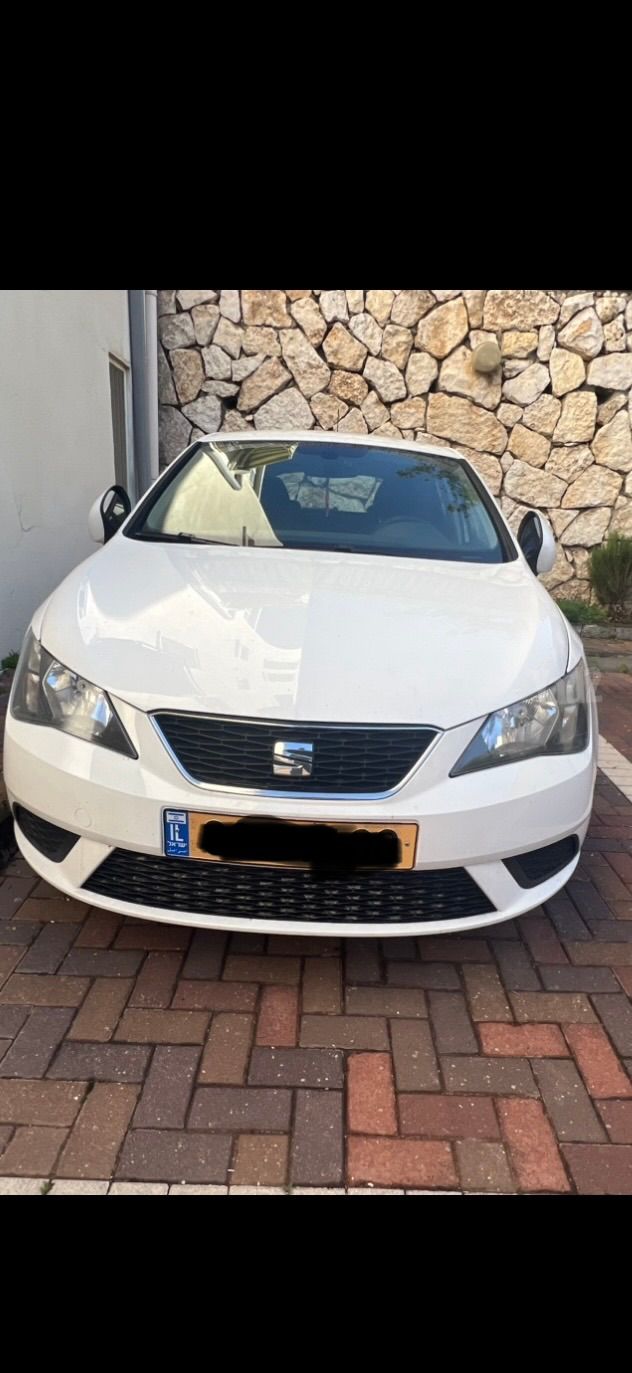 סיאט איביזה