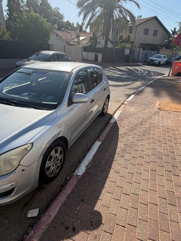 יונדאי i30