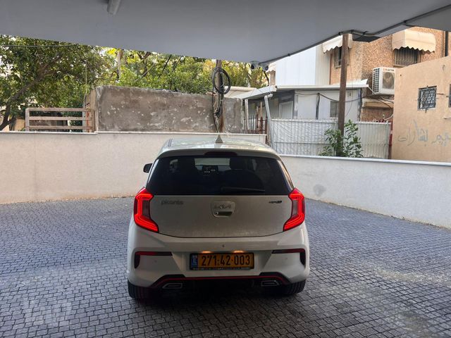 קיה פיקנטו