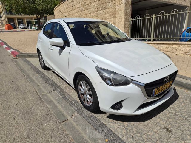 מאזדה 2