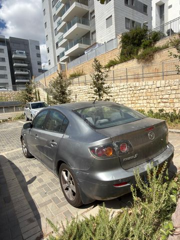 מאזדה 3