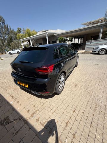 סיאט איביזה