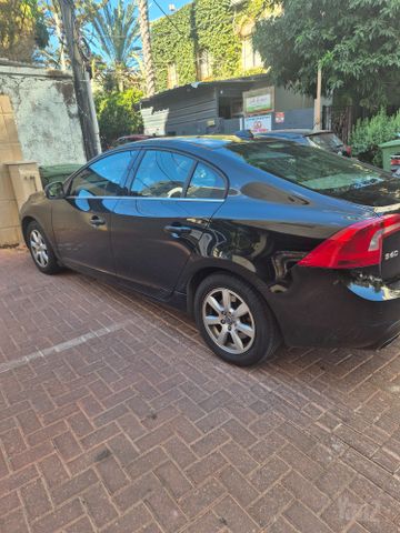וולוו S60