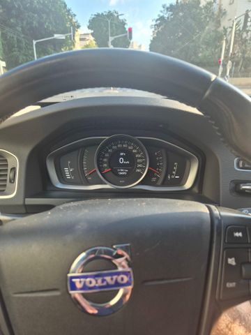וולוו S60