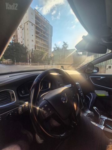 וולוו S60