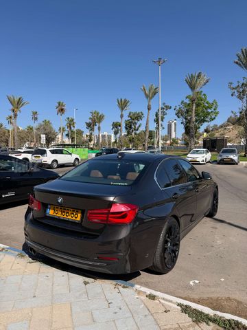 ב מ וו סדרה 3