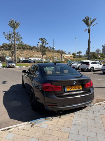 ב מ וו סדרה 3