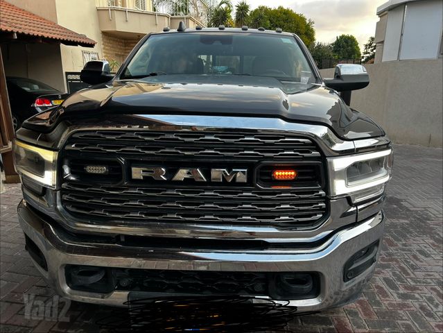 ראם 2500