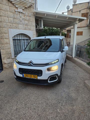 סיטרואן ברלינגו