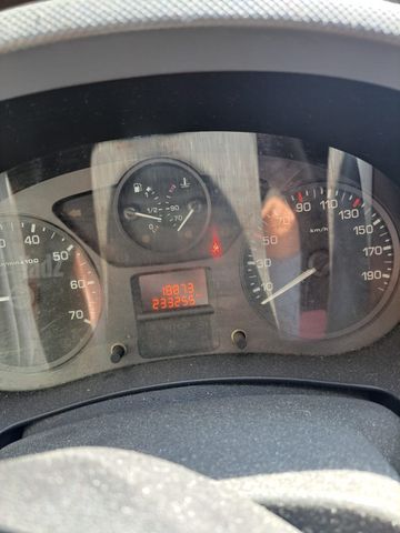 סיטרואן ברלינגו