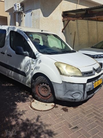 סיטרואן ברלינגו