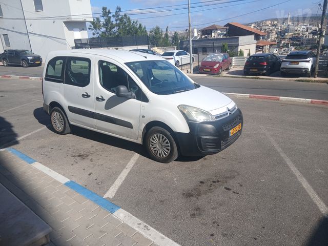 סיטרואן ברלינגו