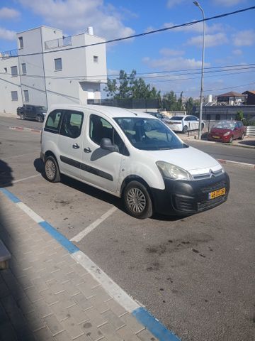 סיטרואן ברלינגו